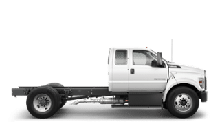 2024 Ford F-650 F-750 External Image 2